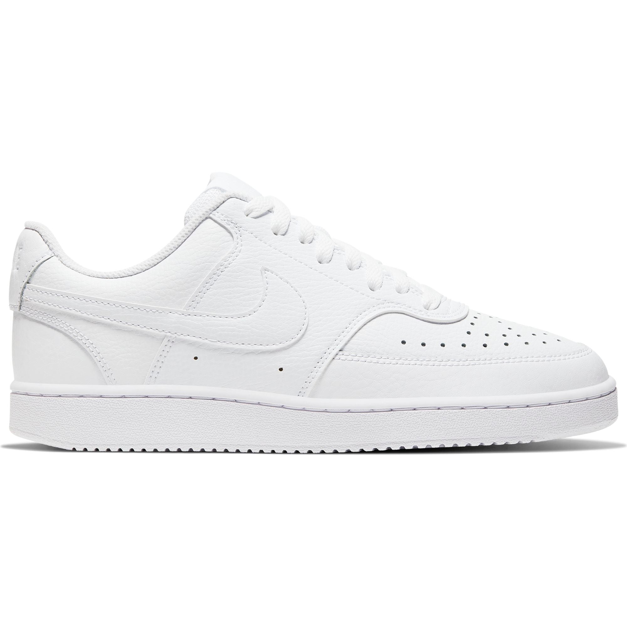 Womens Court Vision Low Shoe