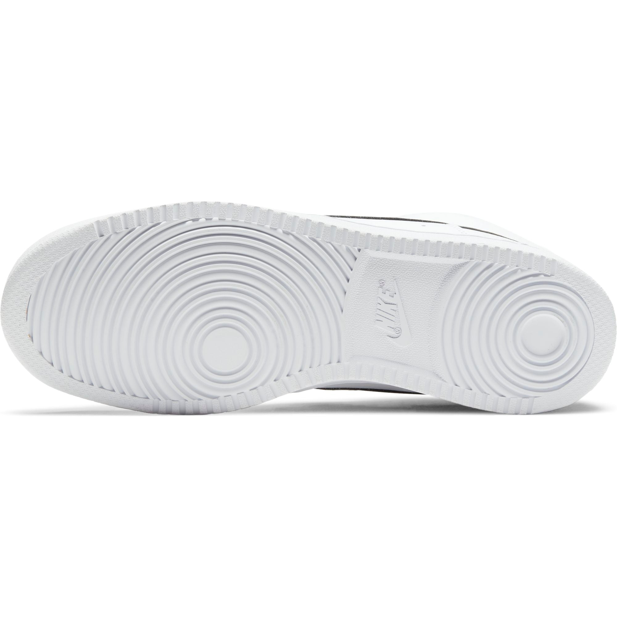 Mens Court Vision Mid Shoe