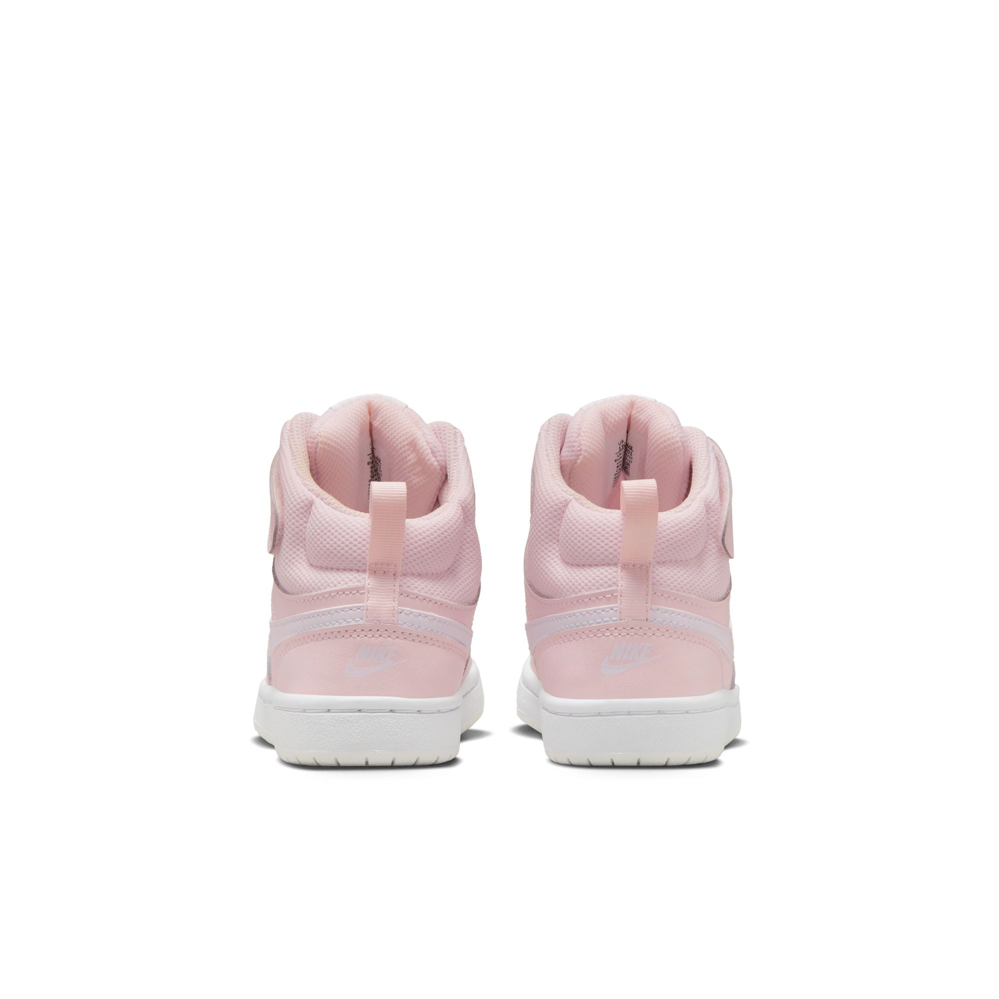 Kids Court Borough Mid 2 Shoe