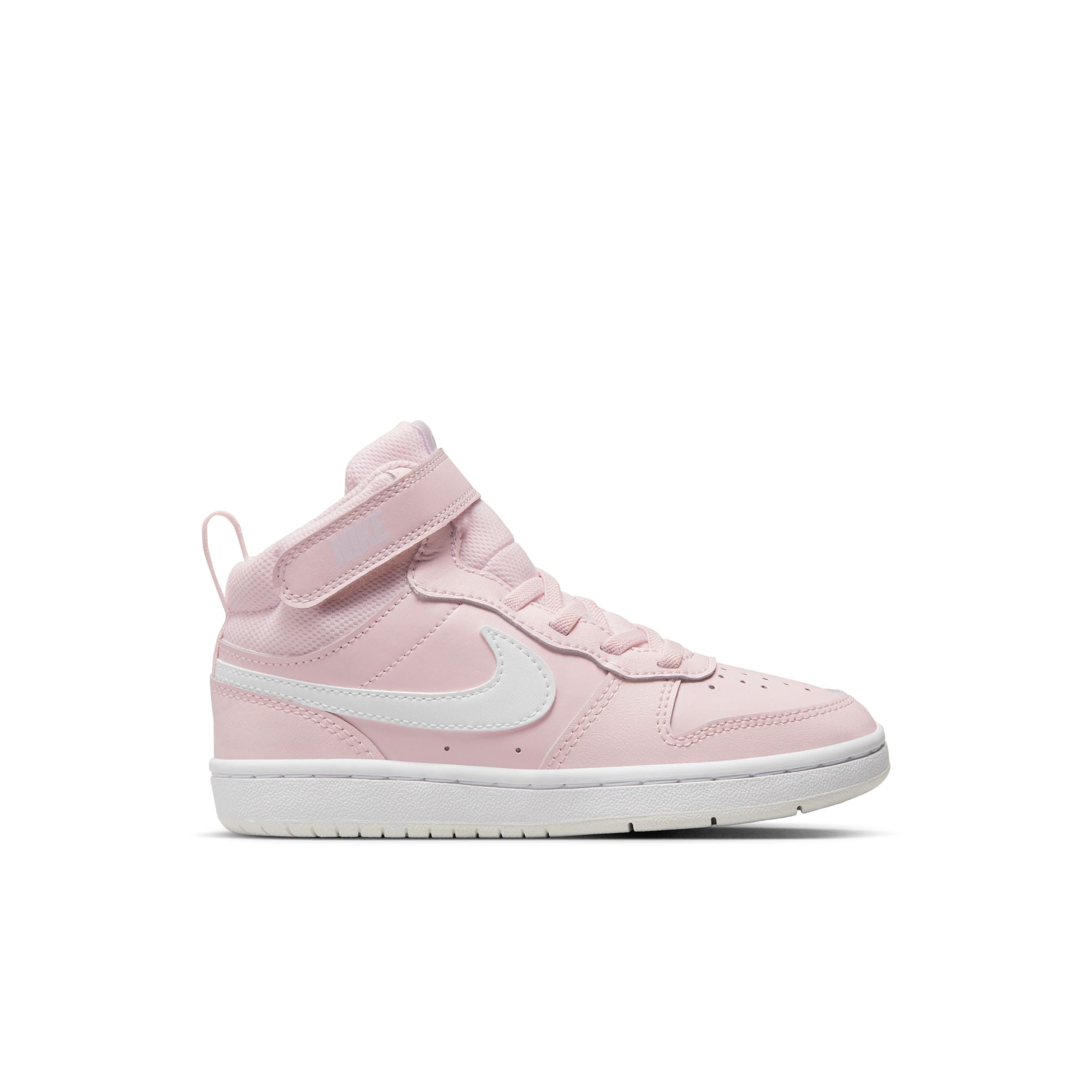 Kids Court Borough Mid 2 Shoe
