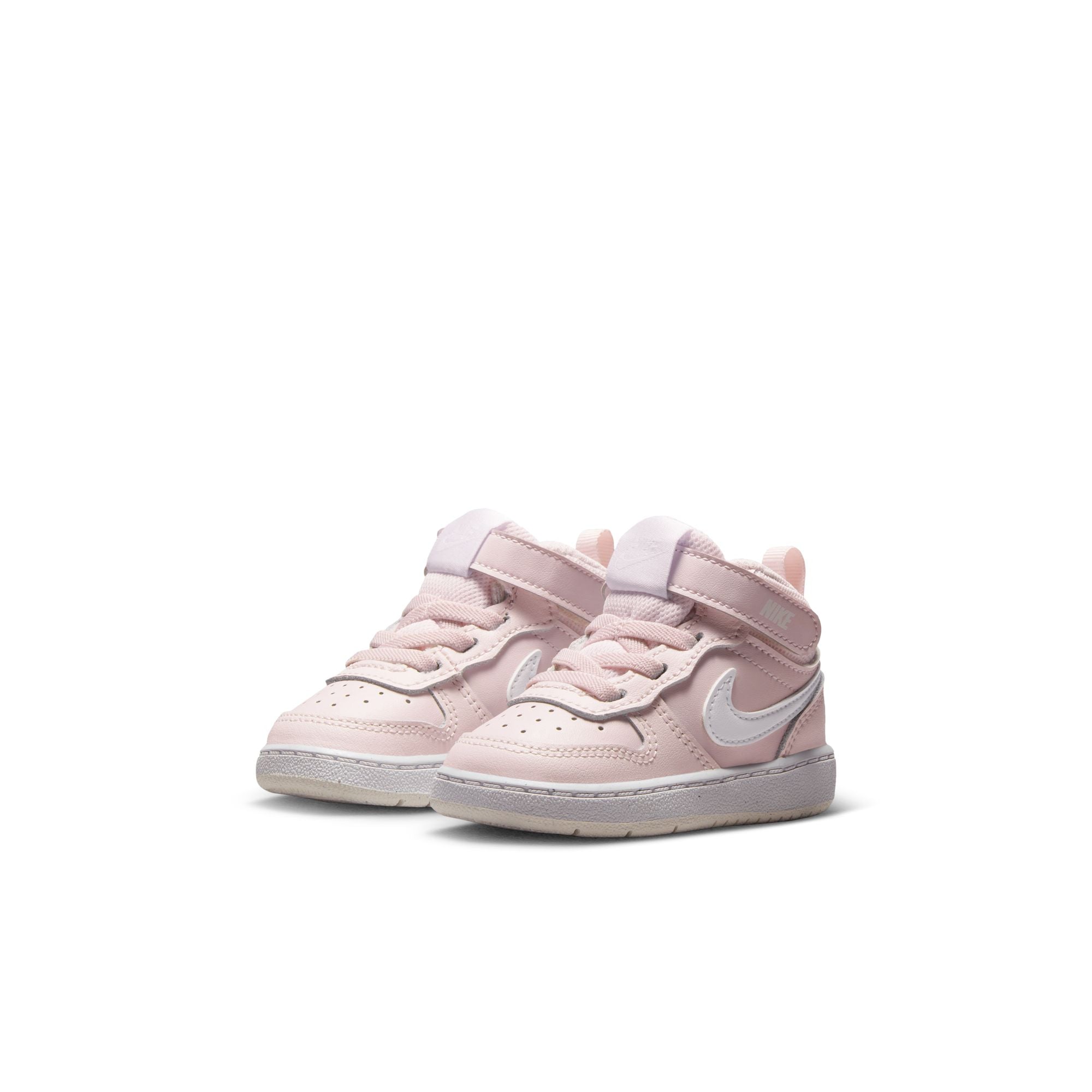 Infants Court Borough Mid Shoe