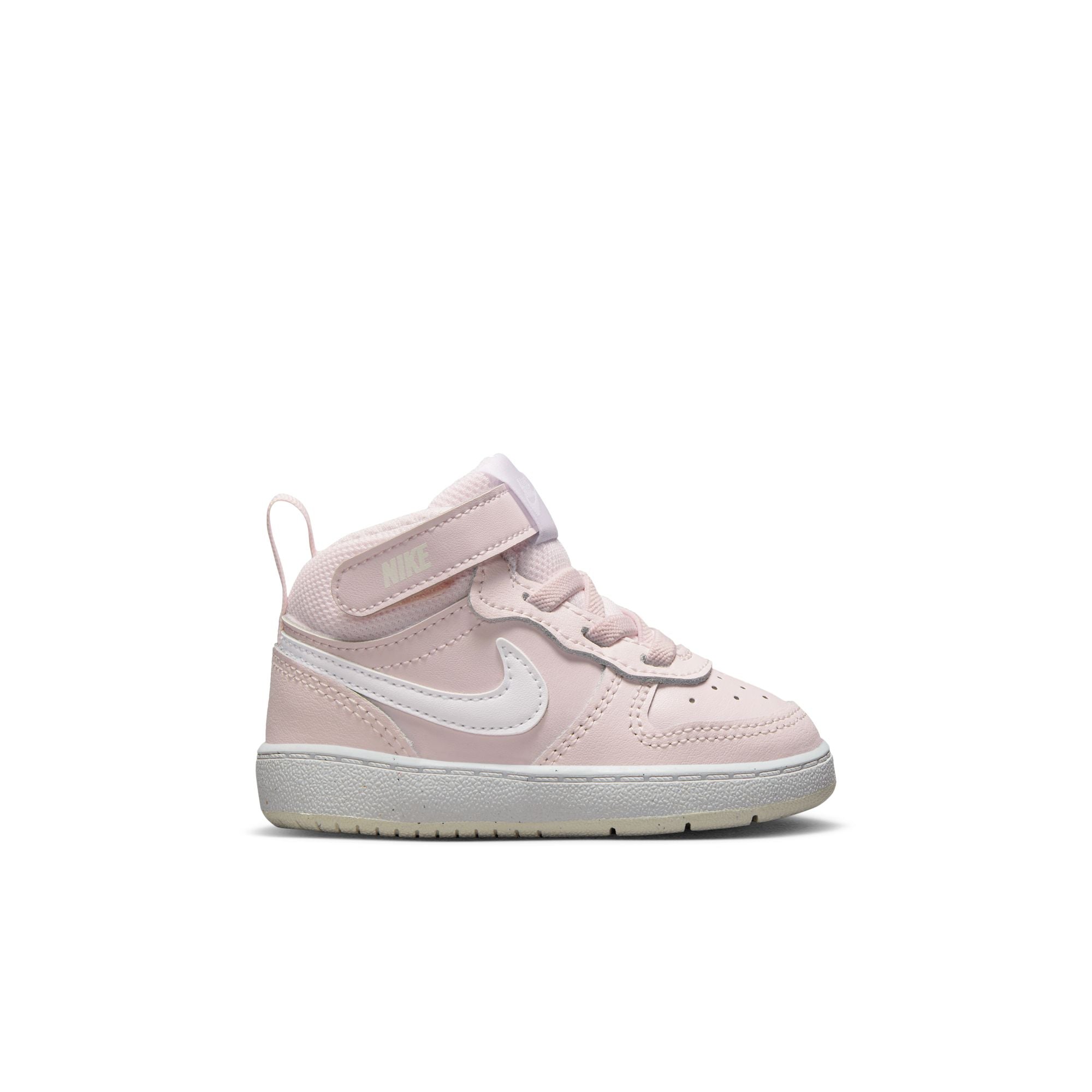 Infants Court Borough Mid Shoe
