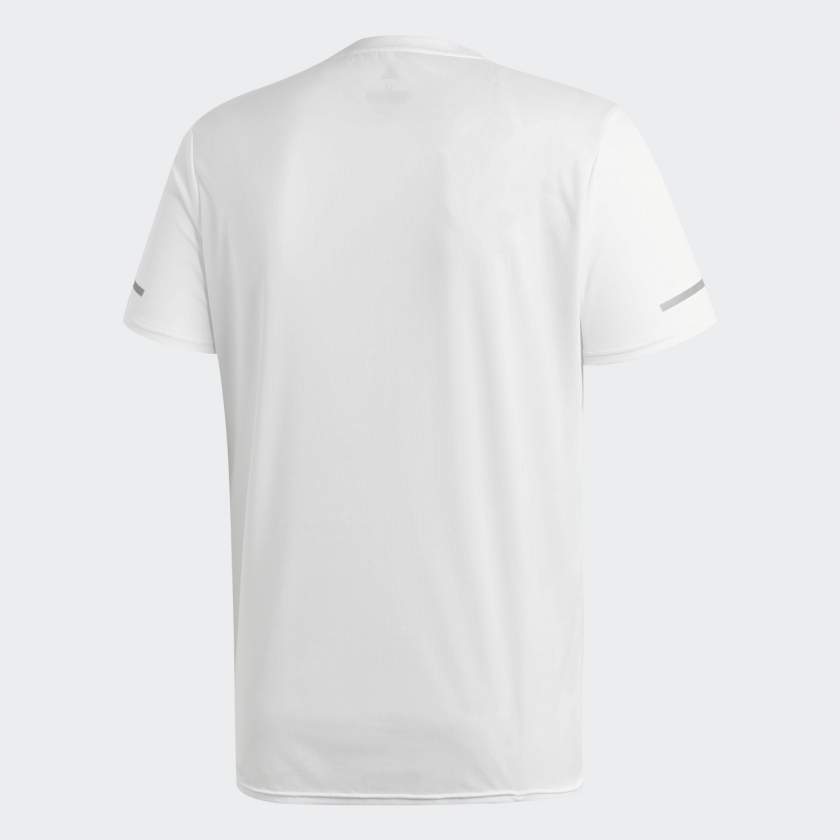 Mens Run Short Sleeve T-Shirt