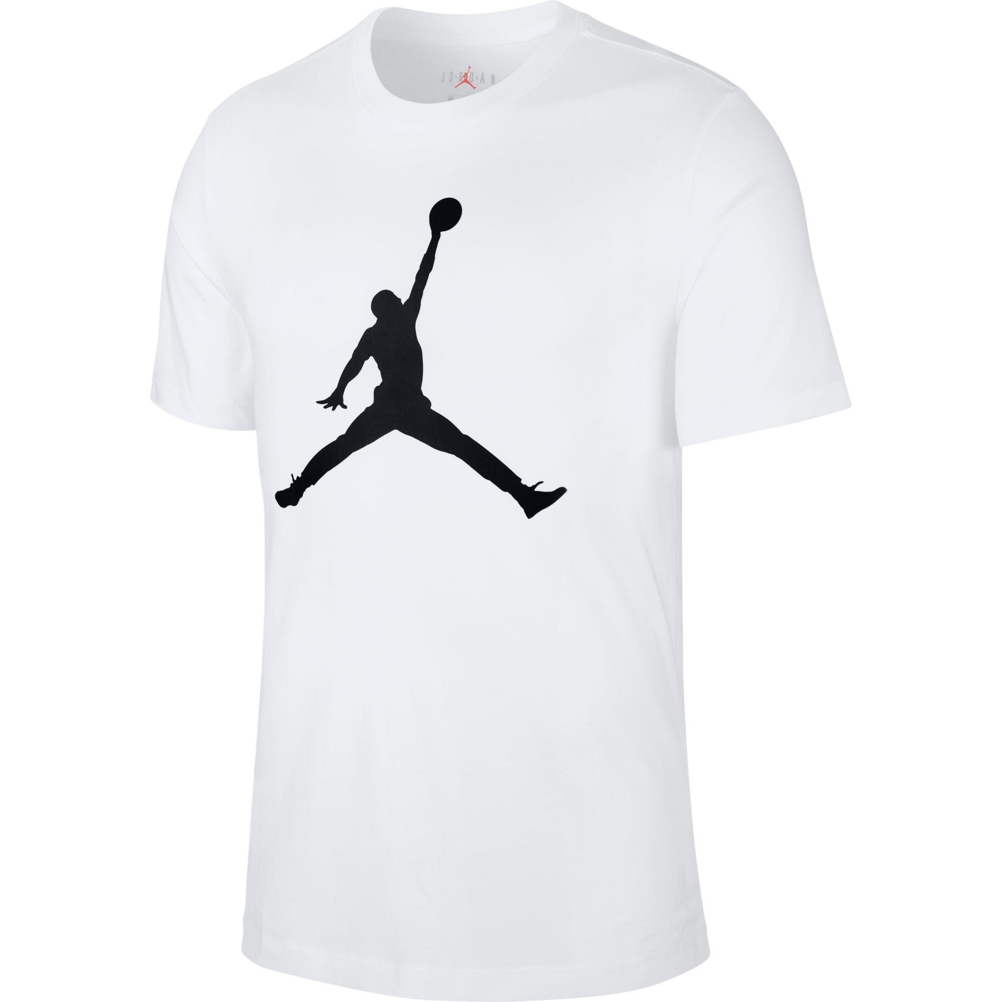 Mens Jumpman Short Sleeve T-Shirt