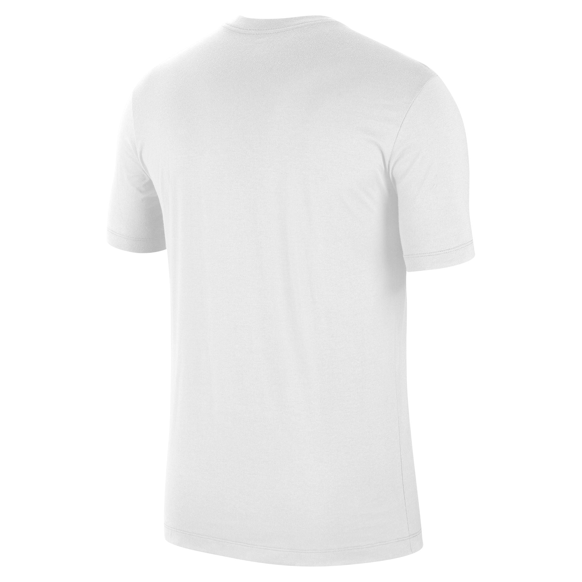 Mens Jumpman Dri-Fit Short Sleeve T-Shirt