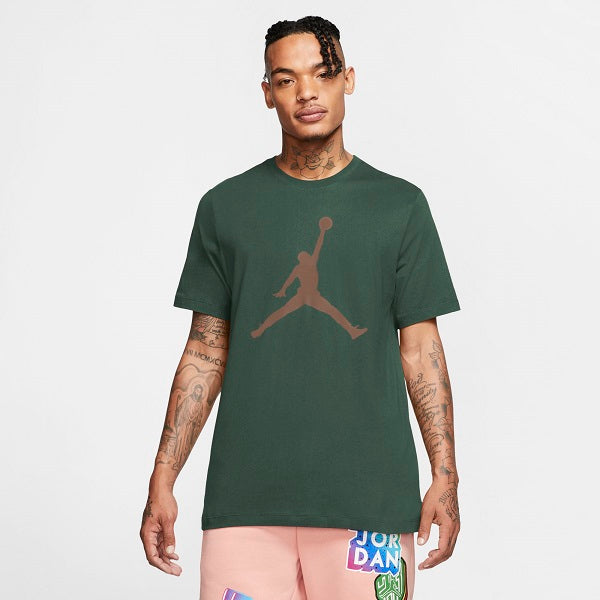 Mens Jumpman Short Sleeve T-Shirt