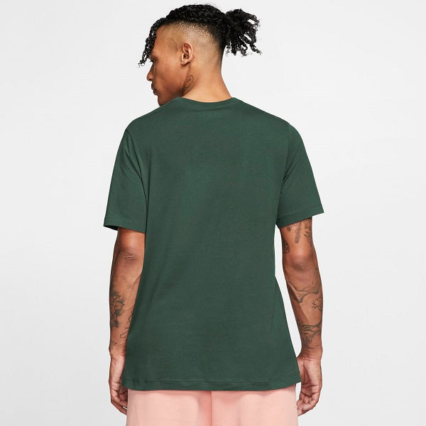 Mens Jumpman Short Sleeve T-Shirt