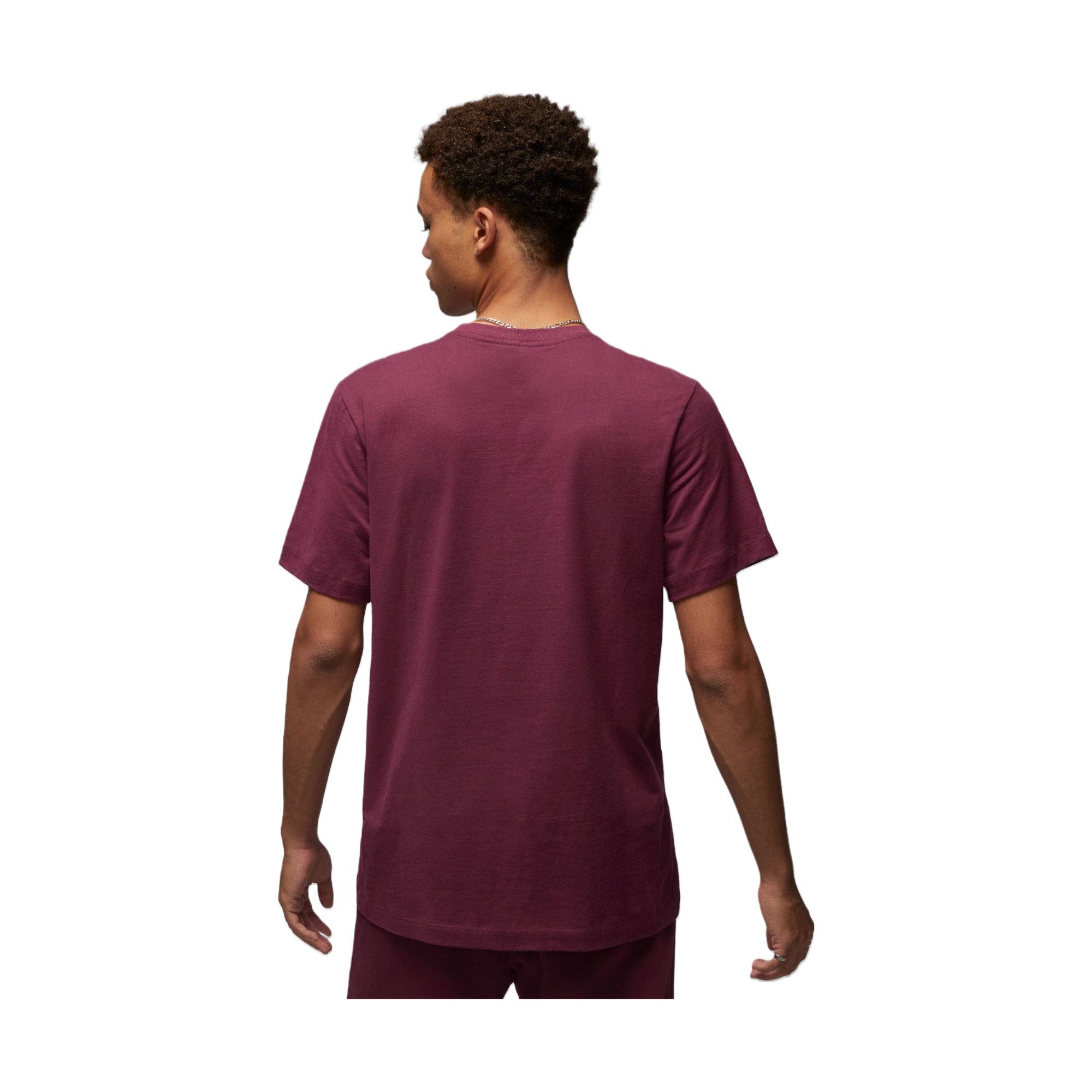 Mens Jordan Jumpman Ss Crew T-Shirt