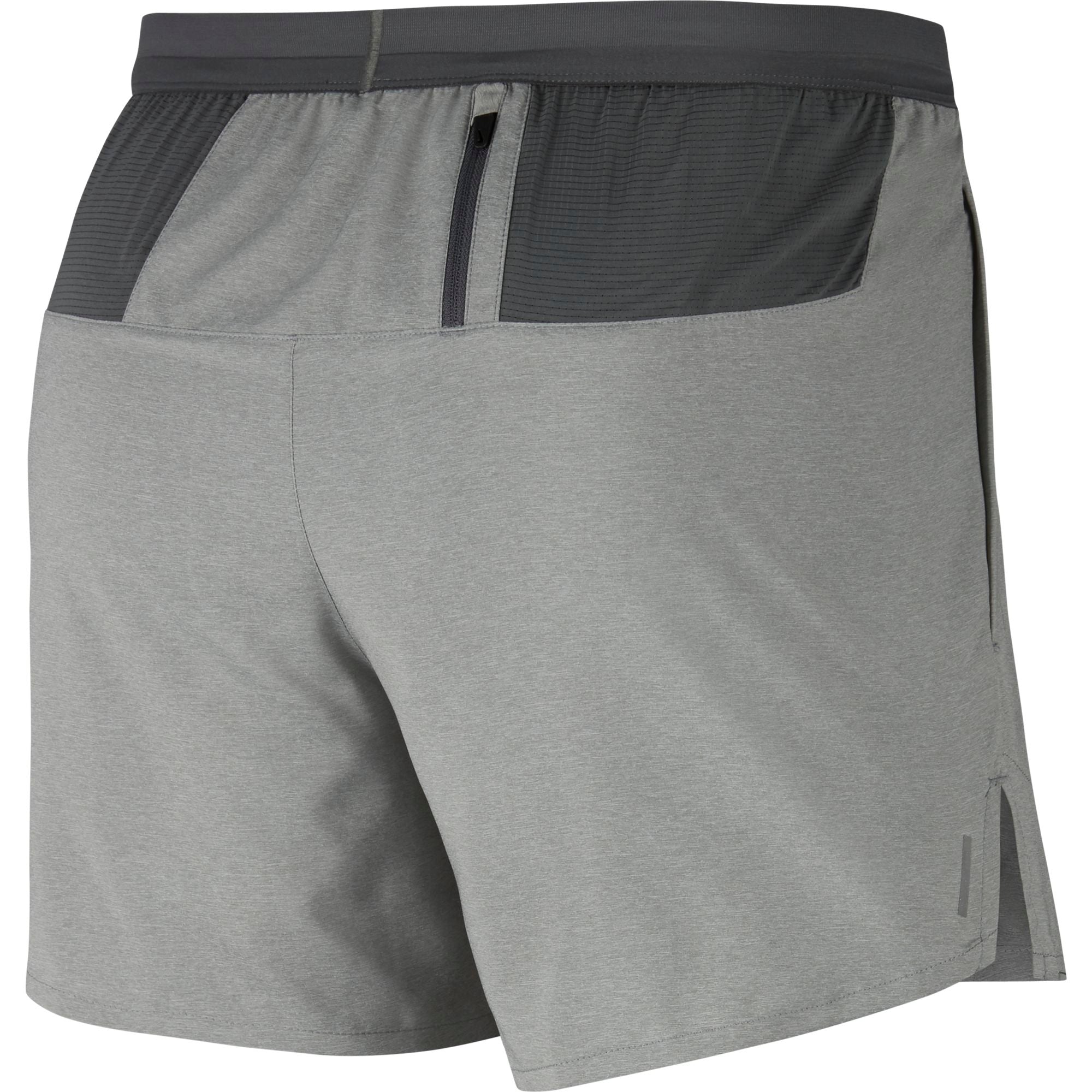 Mens Dri-Fit Flex Stride 5 Inch 2 In 1 Short