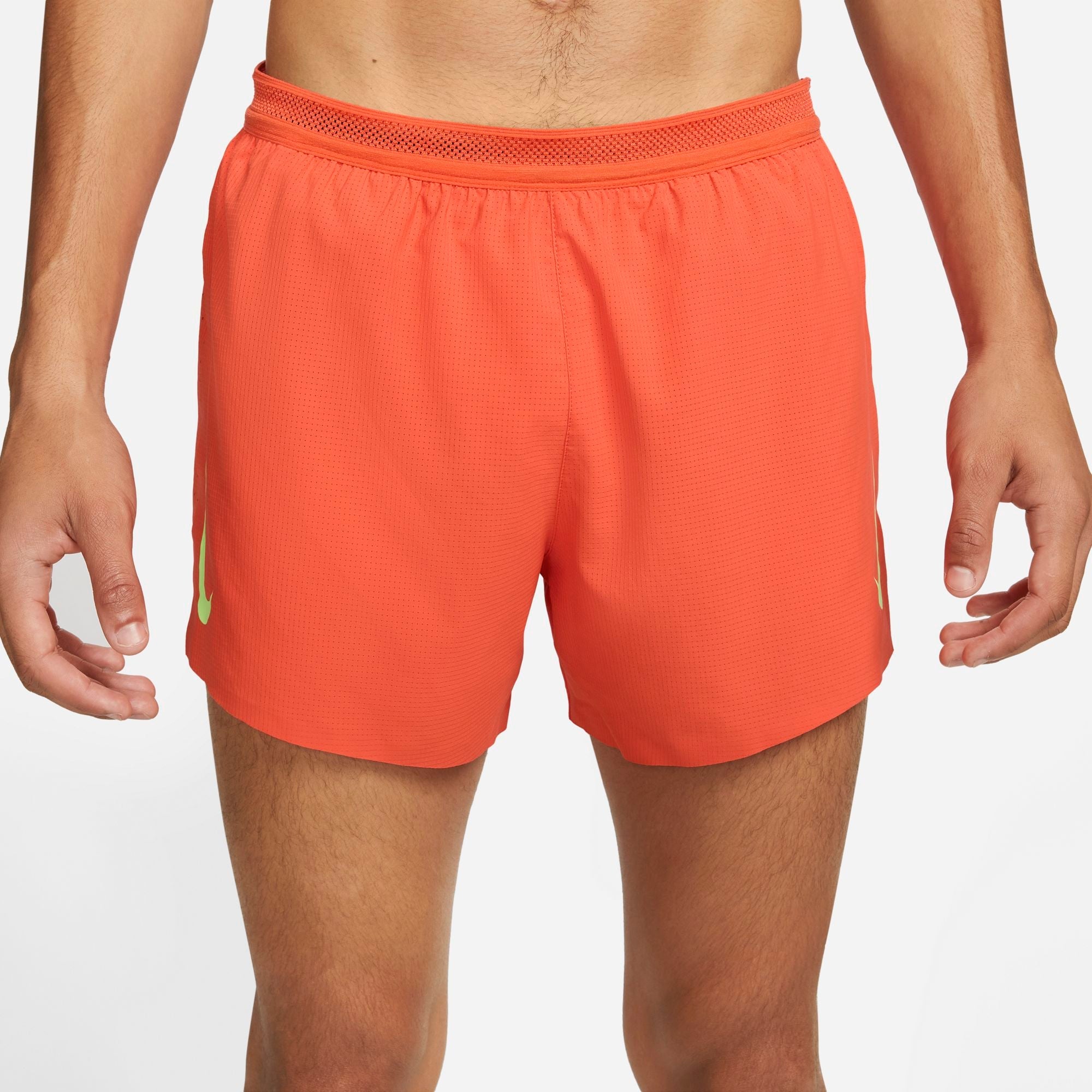 Mens Dri-Fit Aeroswift 4 Inch Short