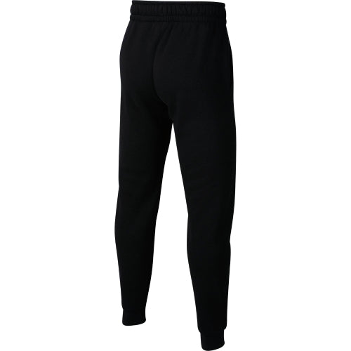 Boys Logo Cuff Pant