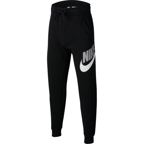 Boys Logo Cuff Pant
