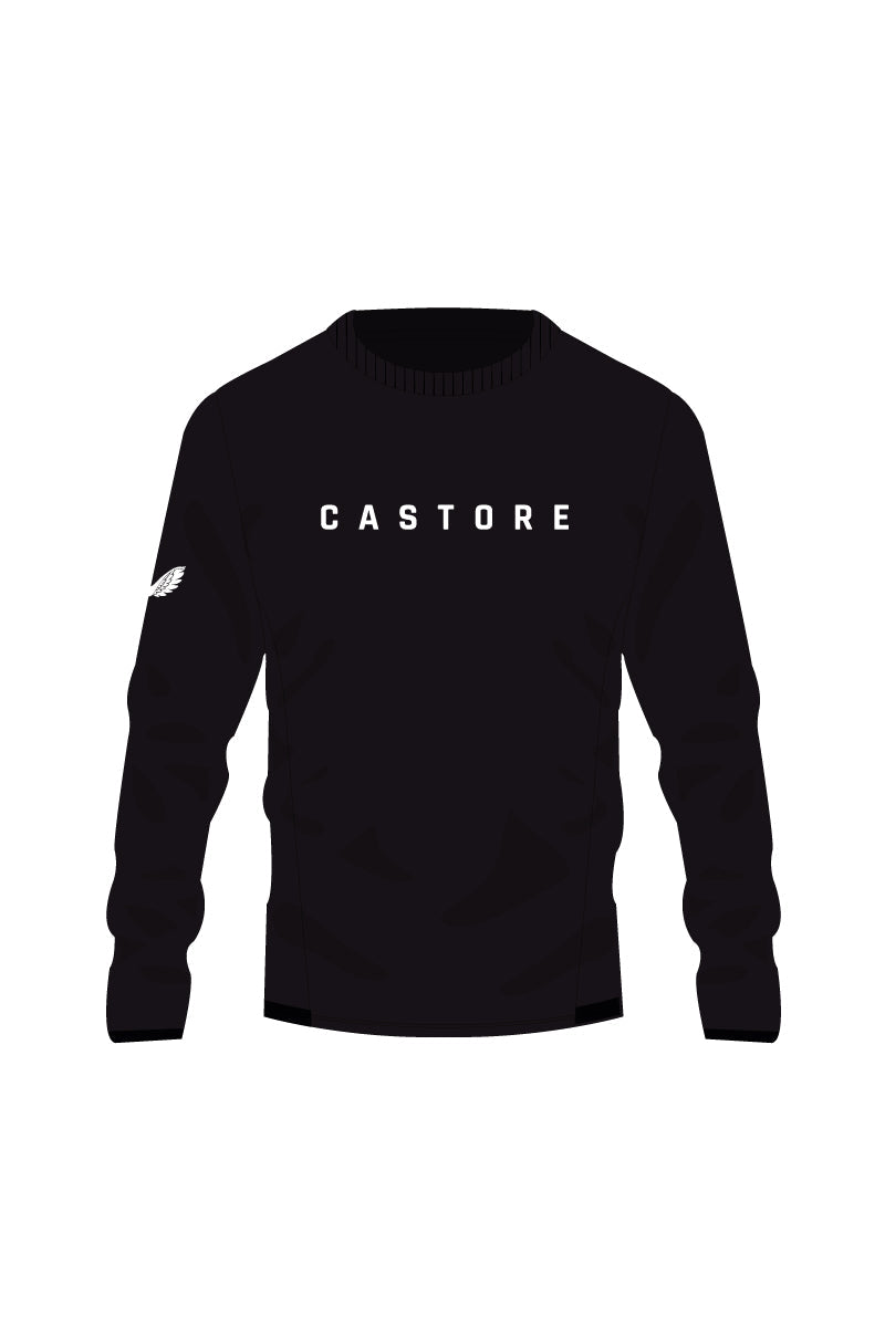 Mens Lightweight Sweatshirt