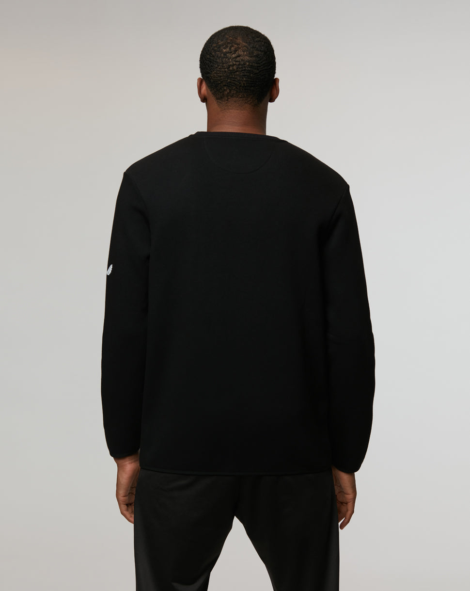 Mens Lightweight Sweatshirt