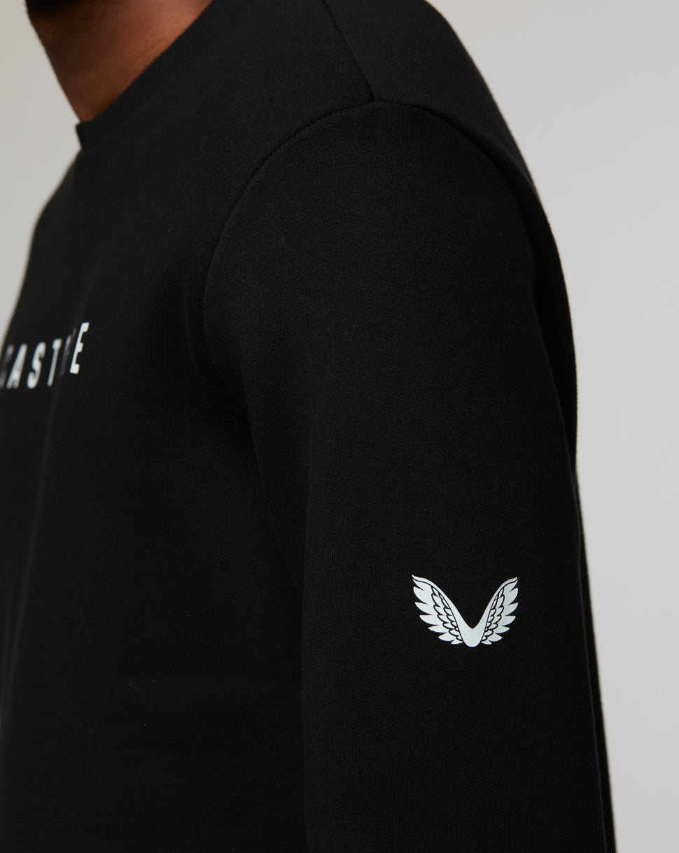 Mens Lightweight Sweatshirt