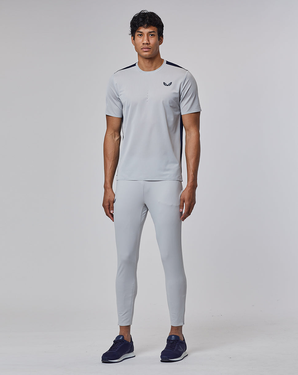 Mens Active Aero Short Sleeve T-Shirt