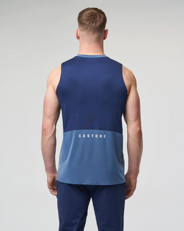 Mens Active Aero Vest