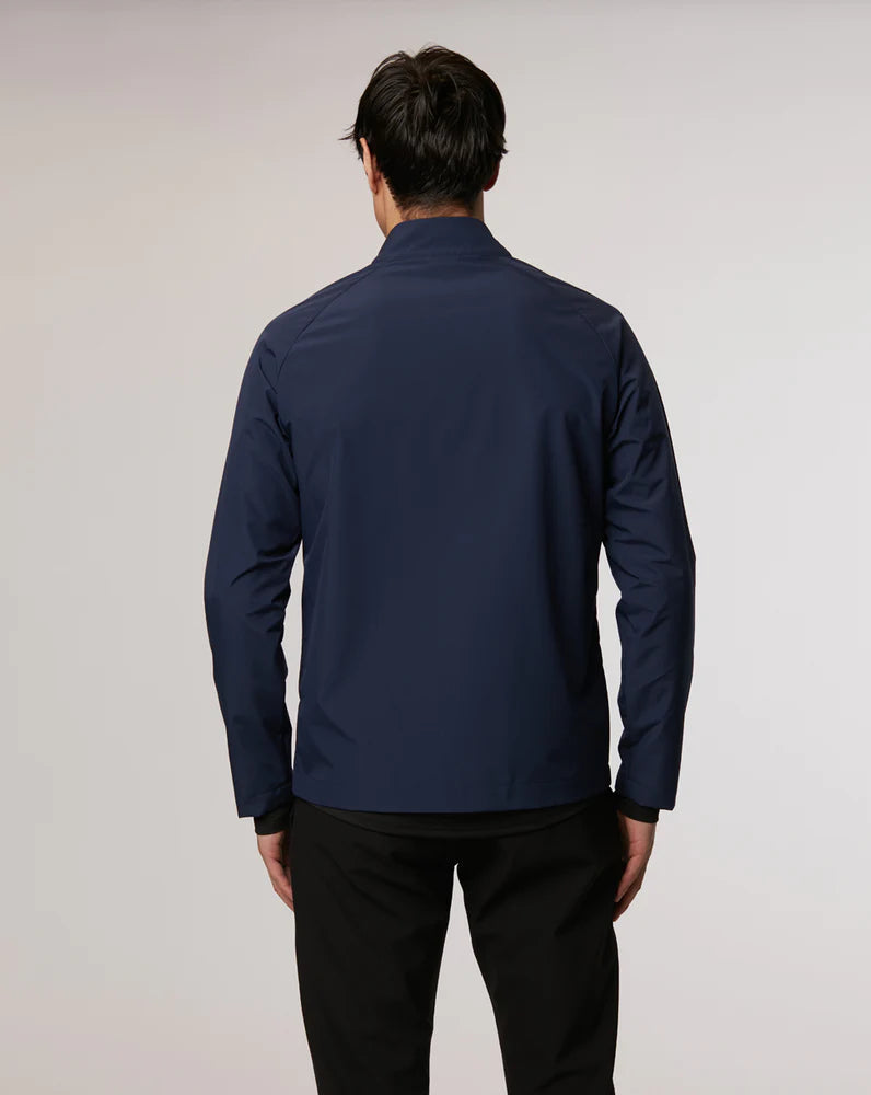Mens Pro Tek Marl Jacket