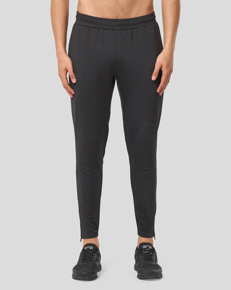 Mens Pro Tek Marl Jogger Pant
