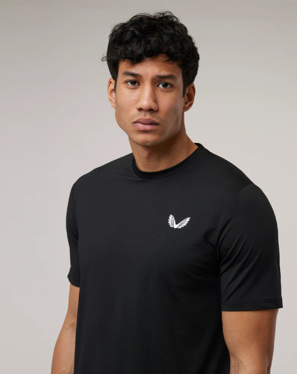 Mens Pro Tek 365 Short Sleeve T-Shirt