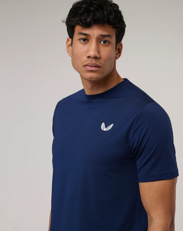 Mens Pro Tek 365 Short Sleeve T-Shirt