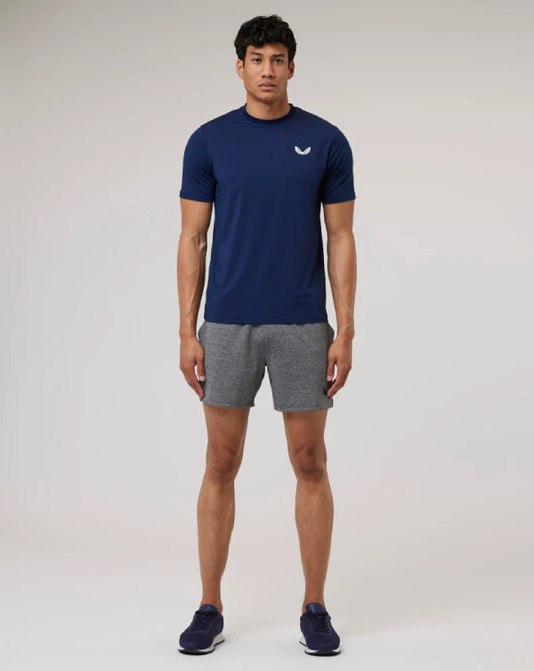 Mens Pro Tek 365 Short Sleeve T-Shirt
