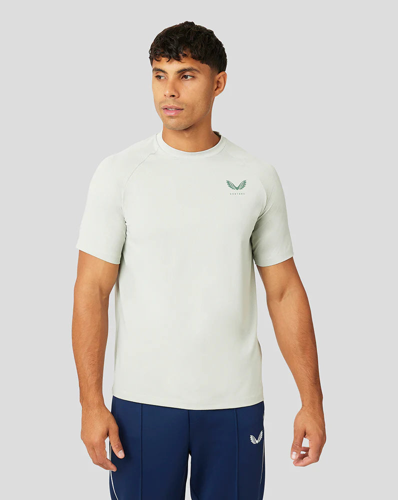 Mens ProTek Training Short Sleeve T-Shirt