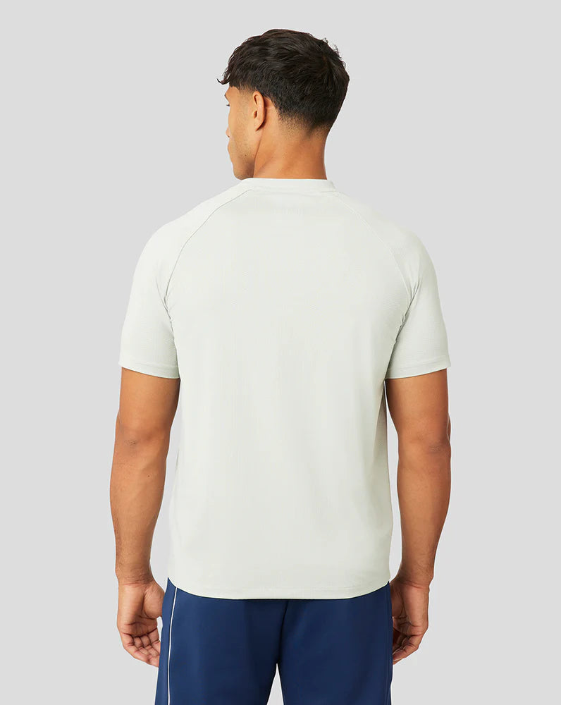 Mens ProTek Training Short Sleeve T-Shirt