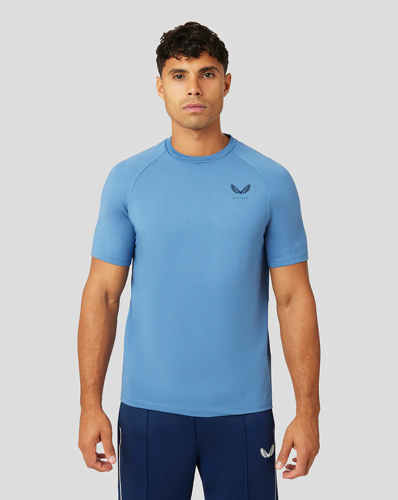 Mens ProTek Training Short Sleeve T-Shirt