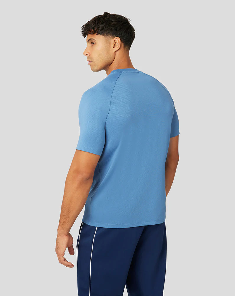 Mens ProTek Training Short Sleeve T-Shirt