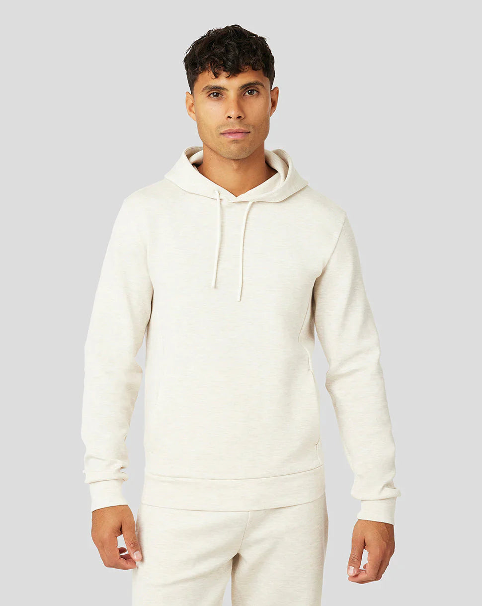 Mens Bonded Hoodie