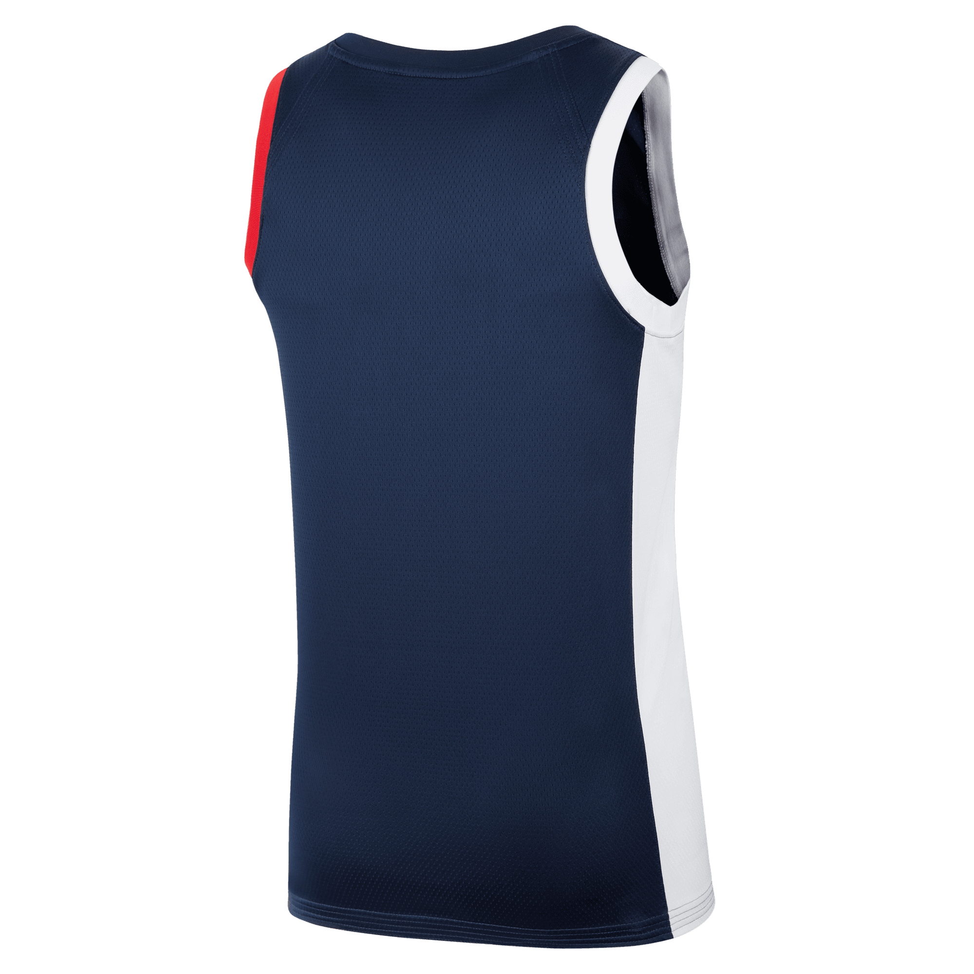 Mens France Limited Road Replica Jersey