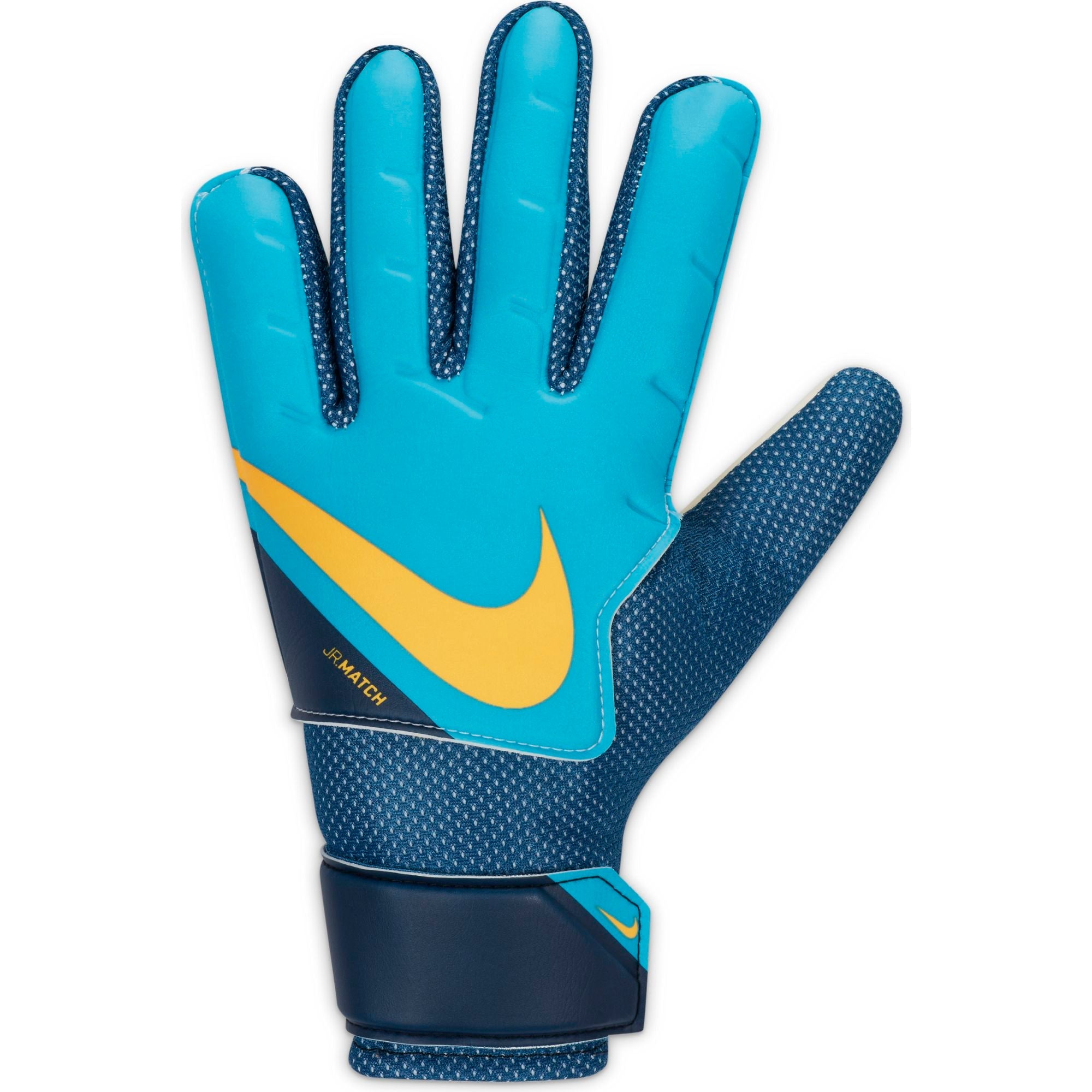Junior Match Goalkeeper Gloves