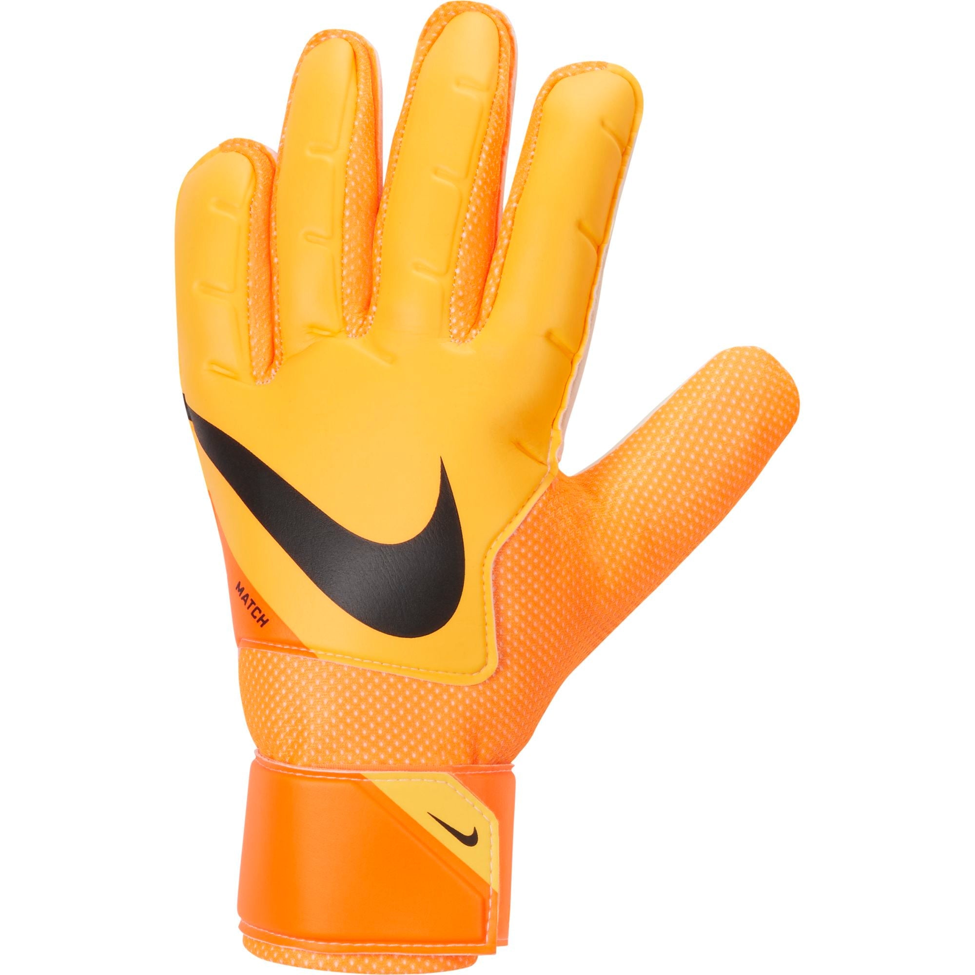 Mens Match Goalkeeper Gloves