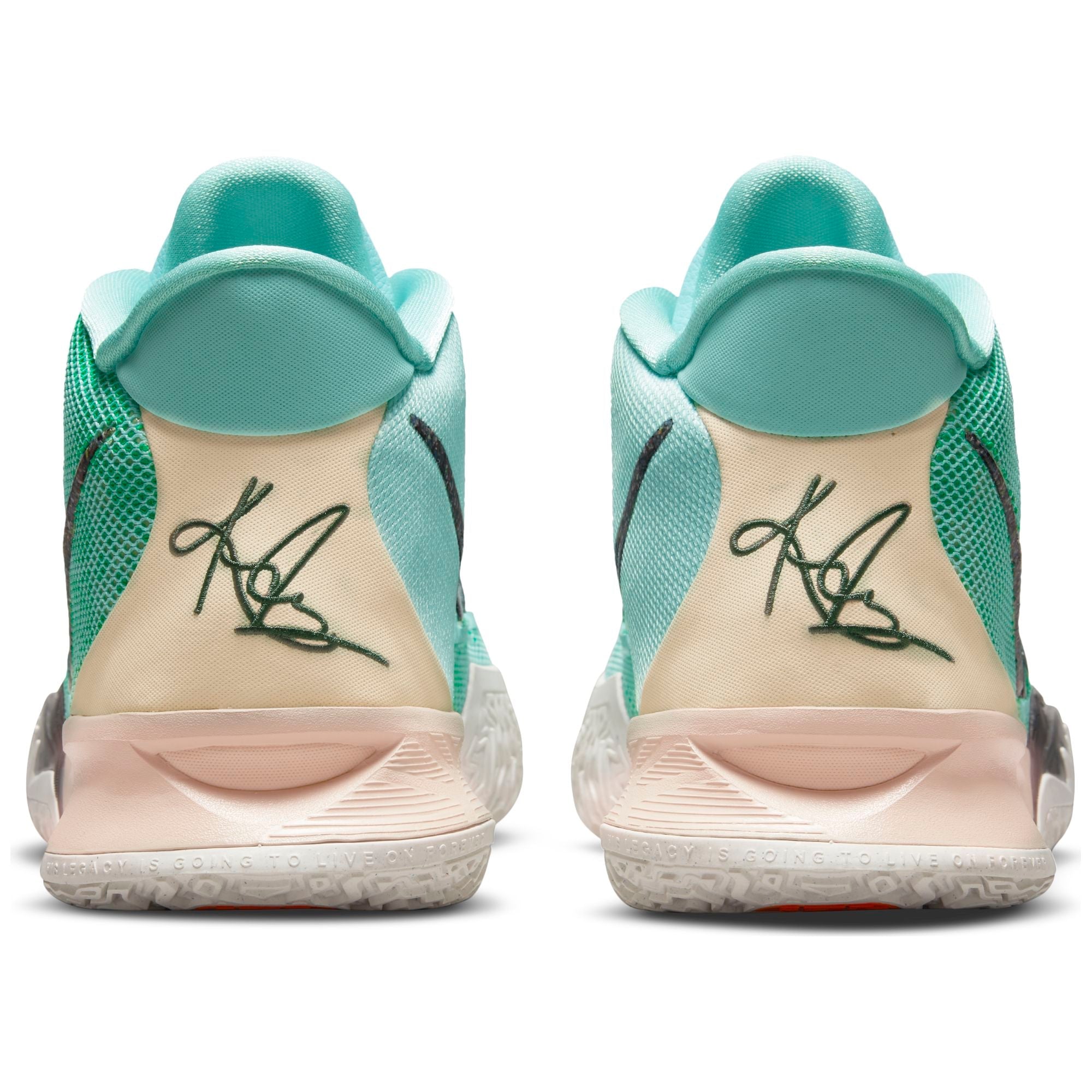 Mens Kyrie 7 Basketball Shoe