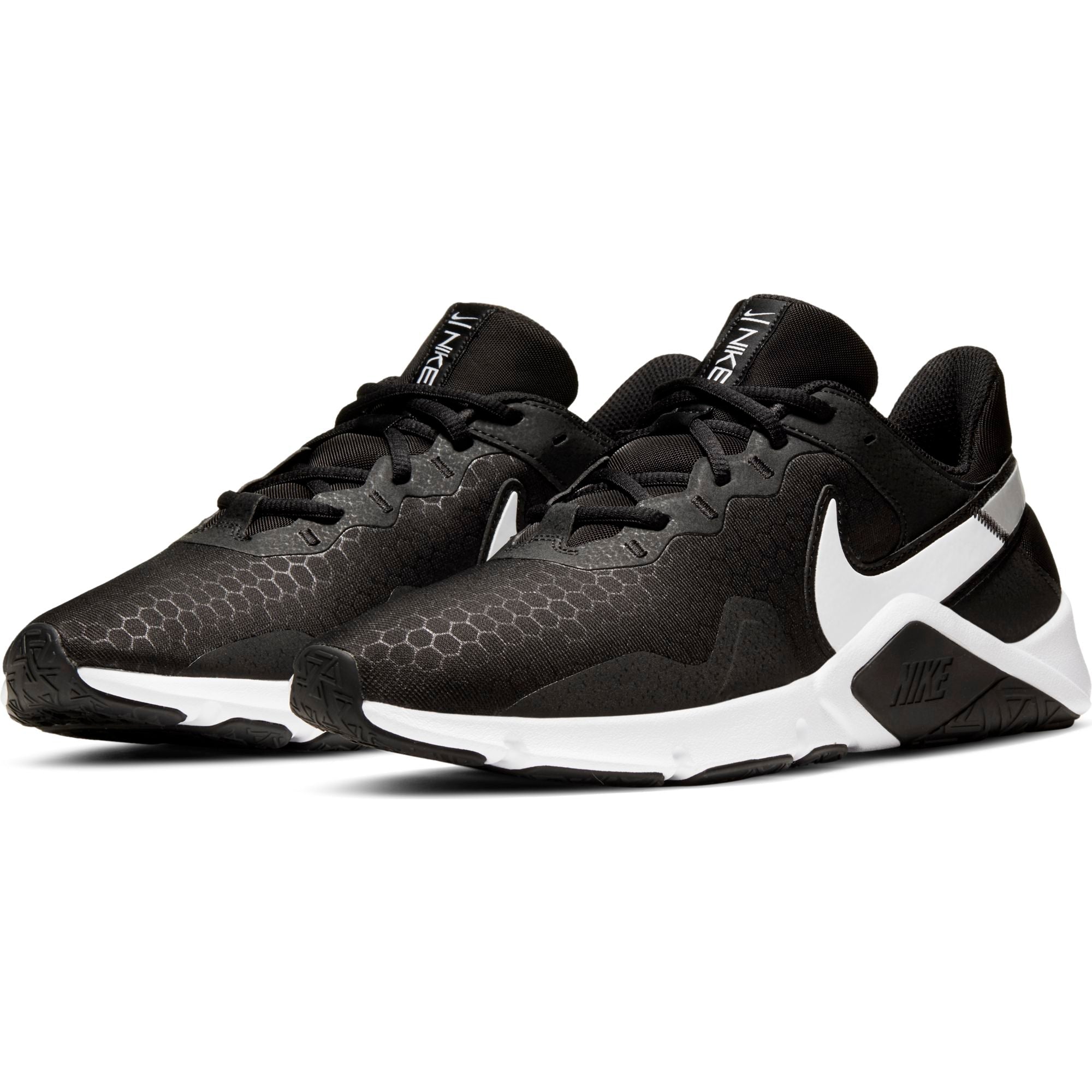 Mens Legend Essential 2 Training Shoe