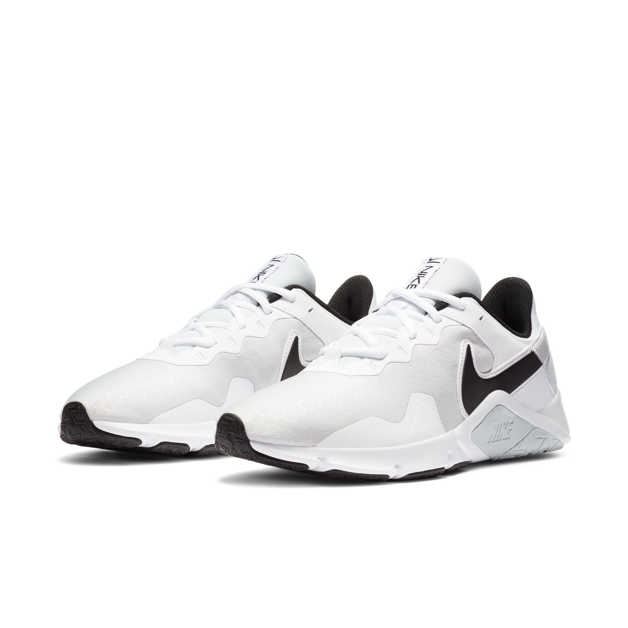 Mens Legend Essential 2 Training Shoe