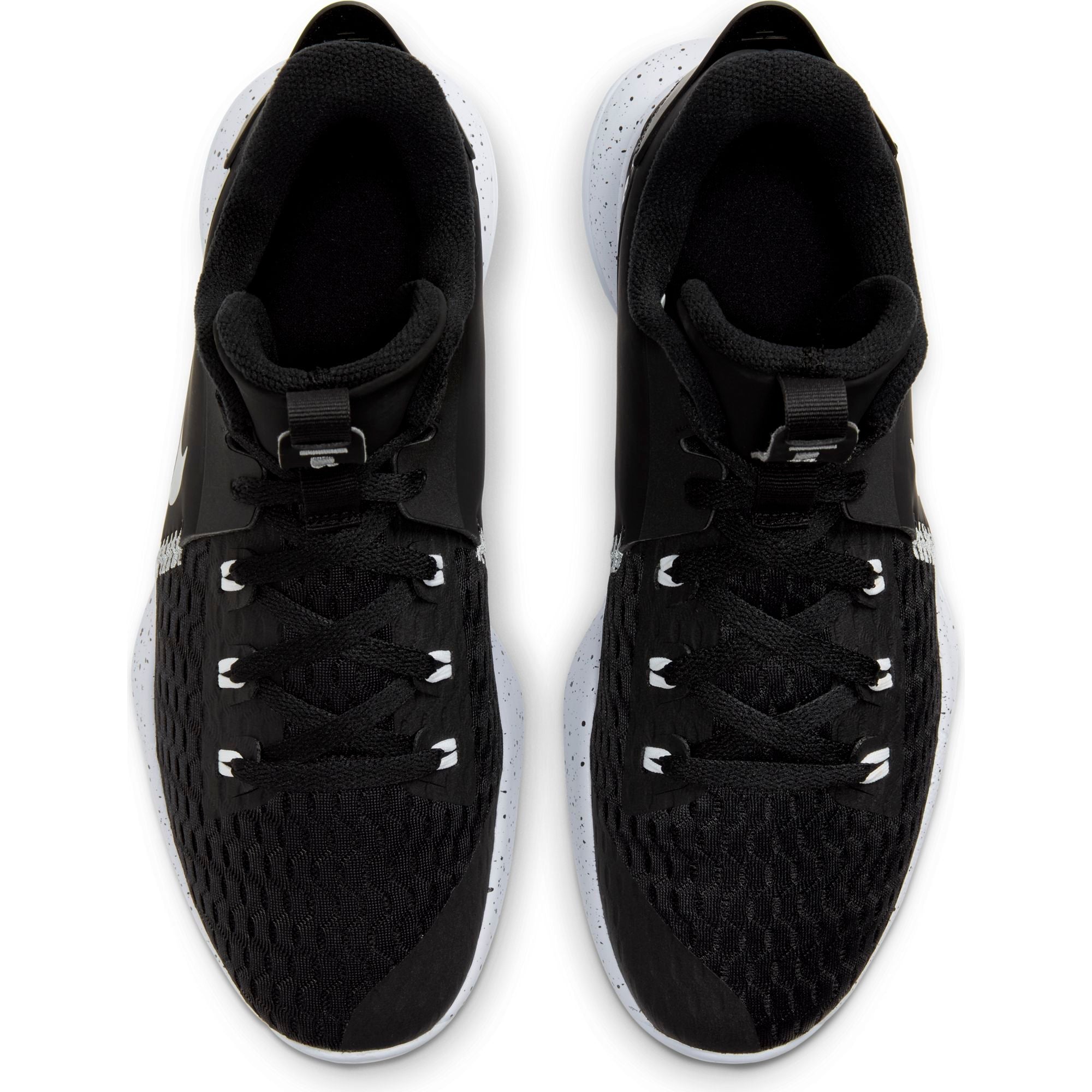 Mens LeBron Witness 5 Basketball Shoe