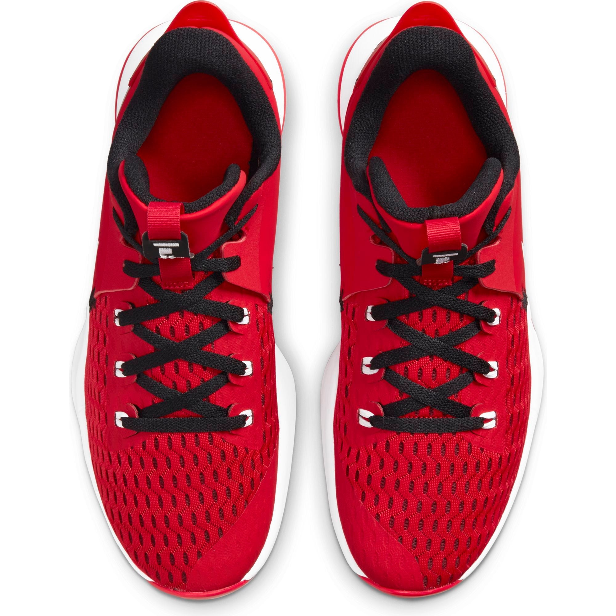 Mens LeBron Witness 5 Basketball Shoe