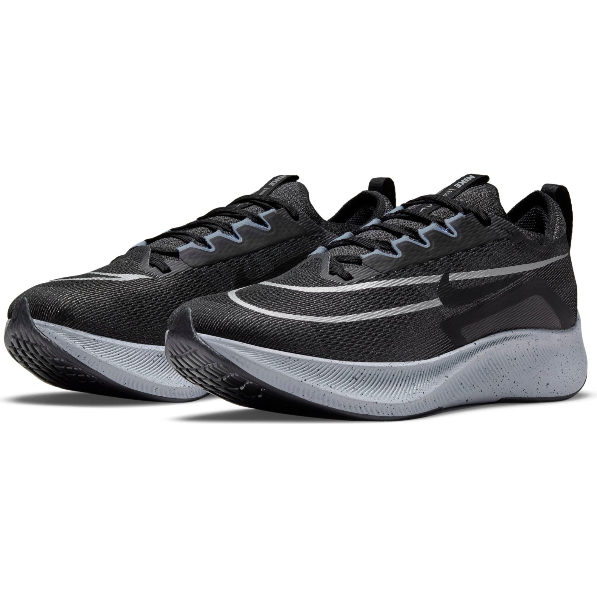 Mens Zoom Fly 4 Running Shoe