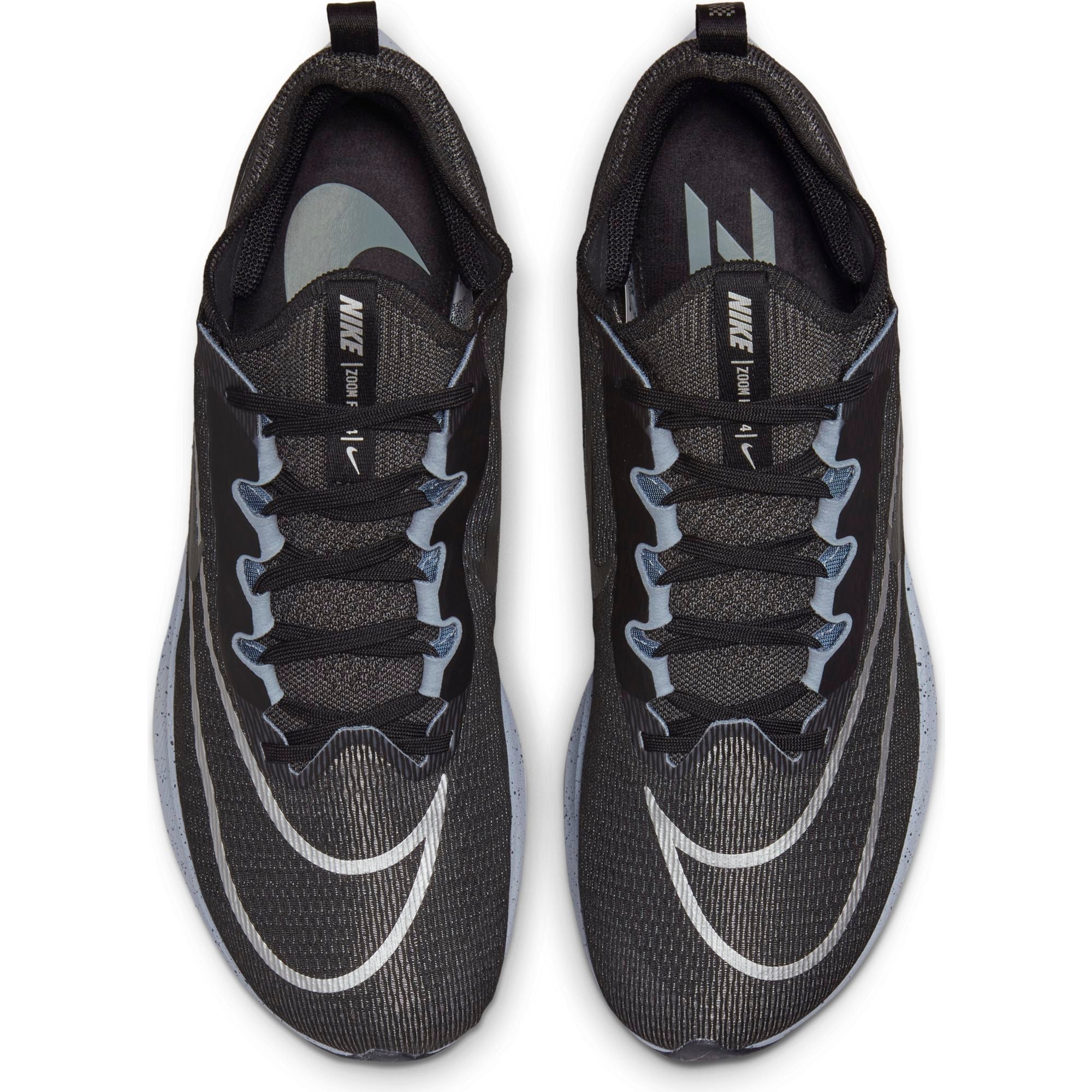Mens Zoom Fly 4 Running Shoe