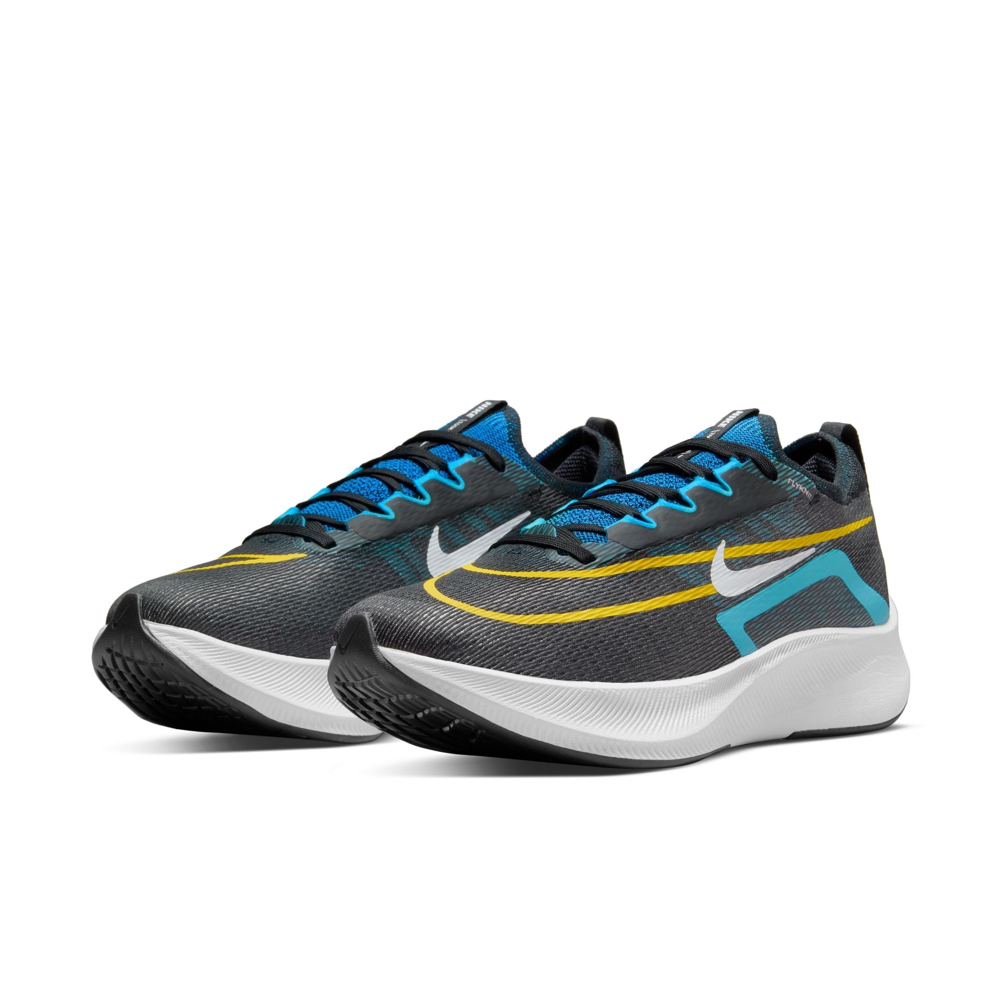 Mens Zoom Fly 4 Running Shoe