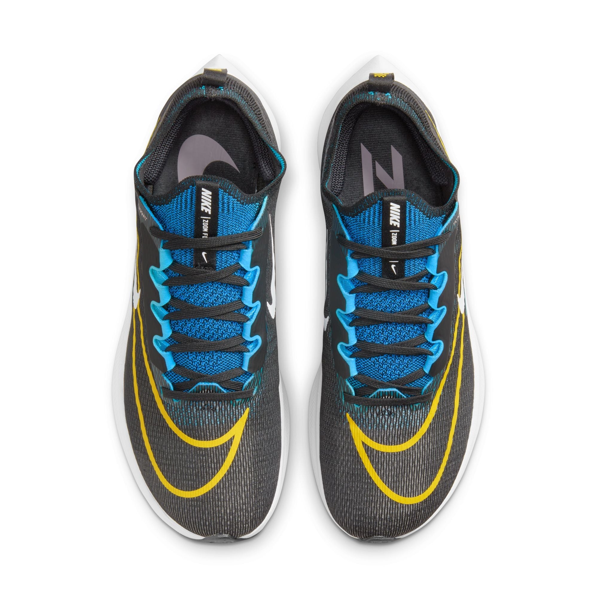 Mens Zoom Fly 4 Running Shoe