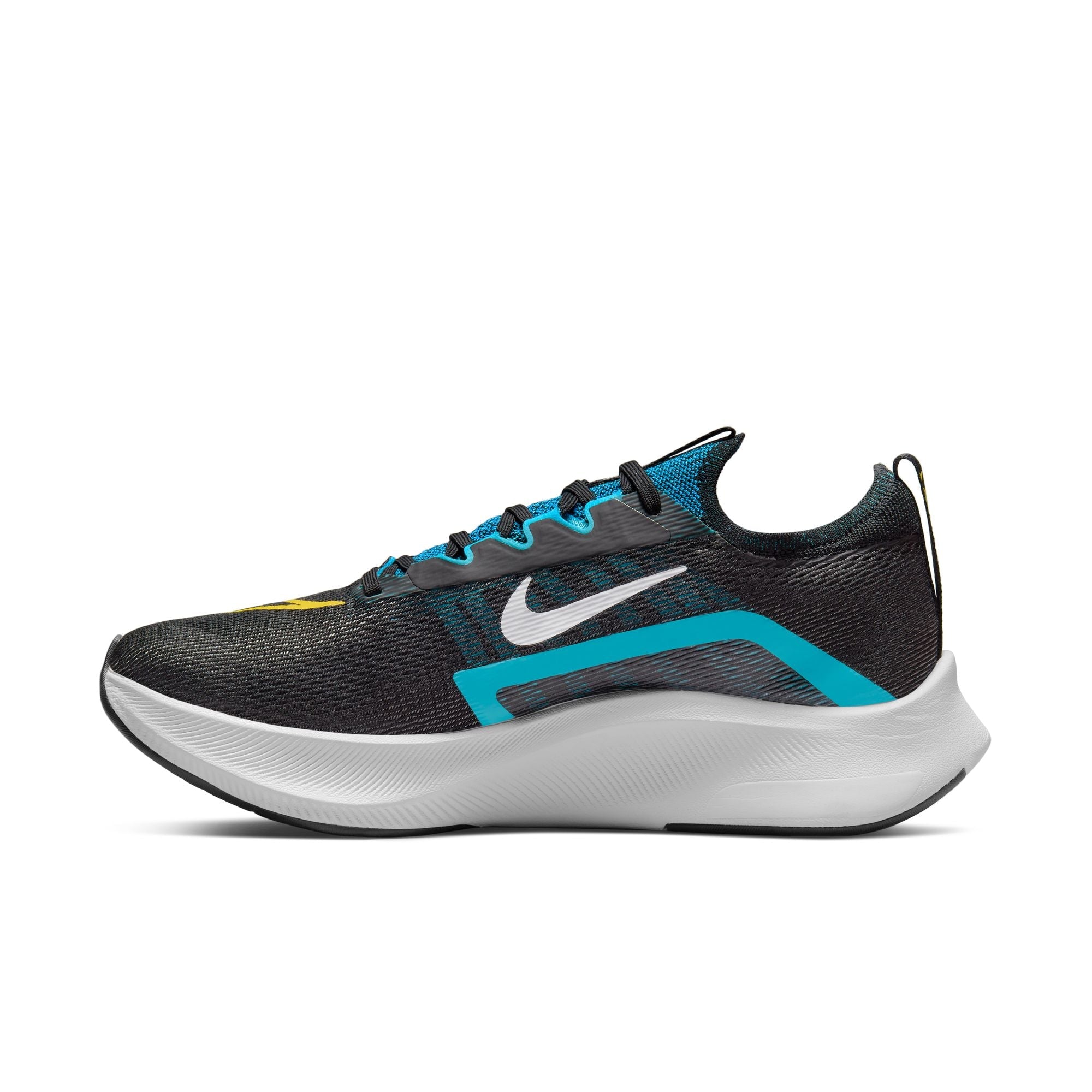 Mens Zoom Fly 4 Running Shoe