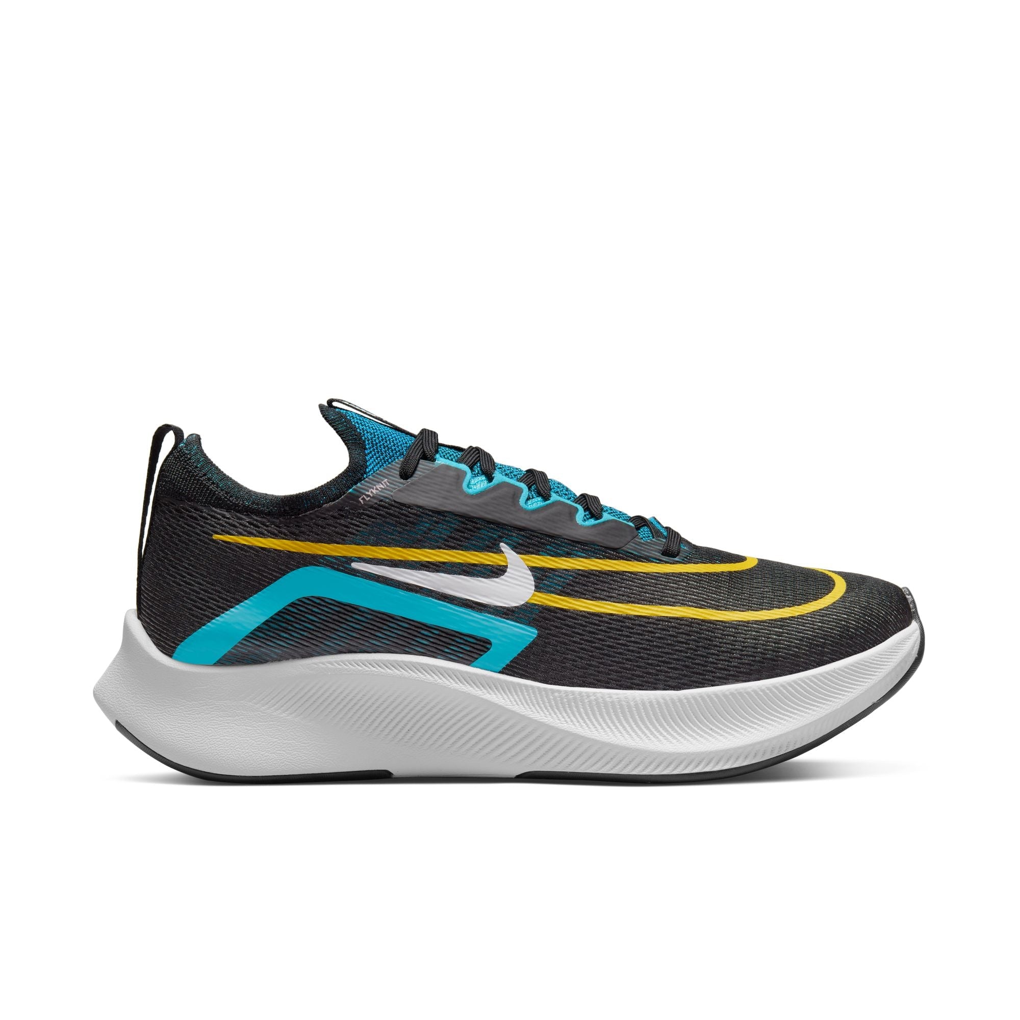 Mens Zoom Fly 4 Running Shoe