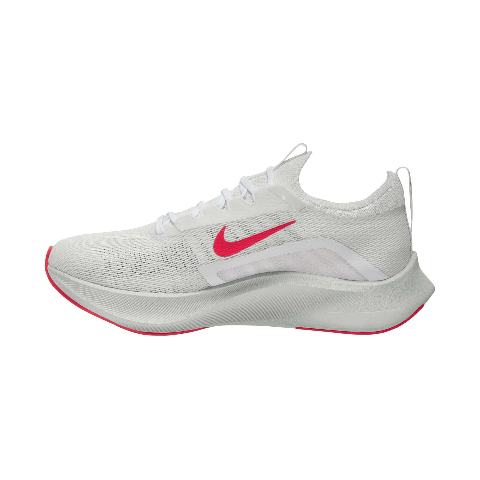 Mens Zoom Fly 4 Running Shoe