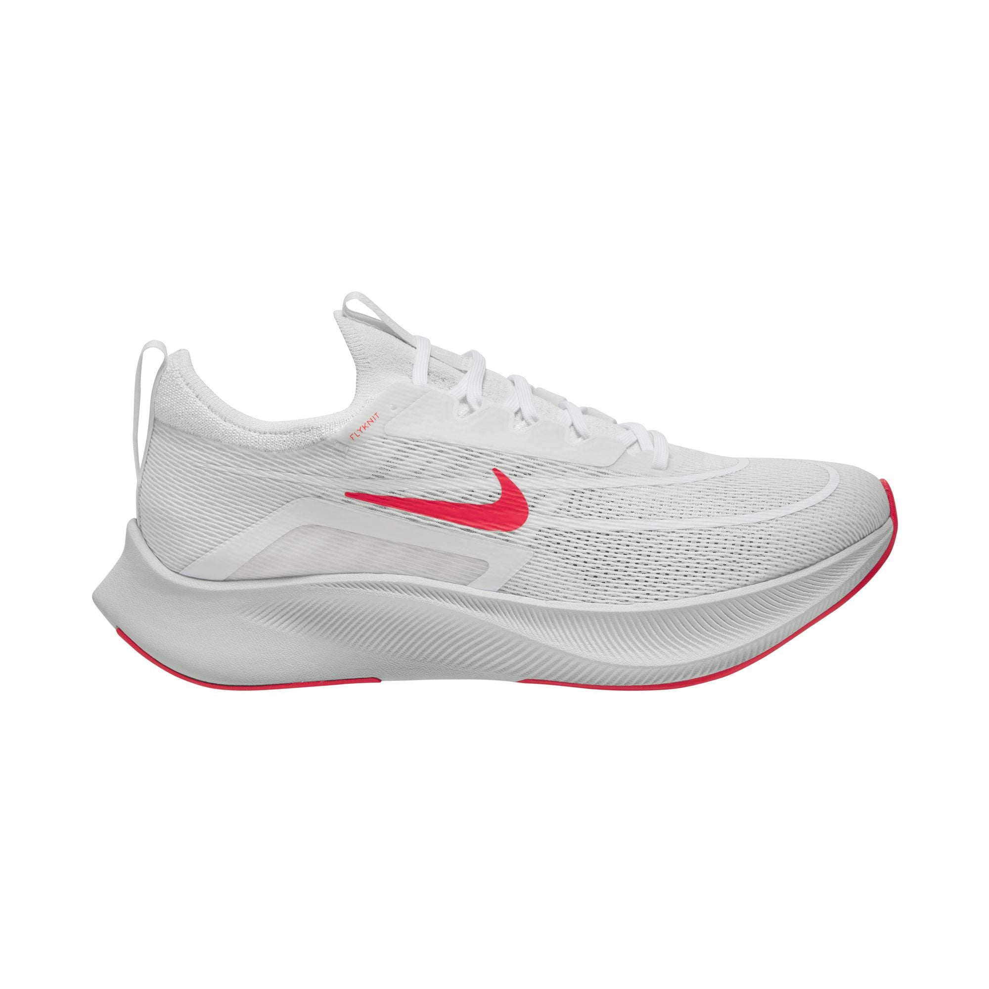 Mens Zoom Fly 4 Running Shoe
