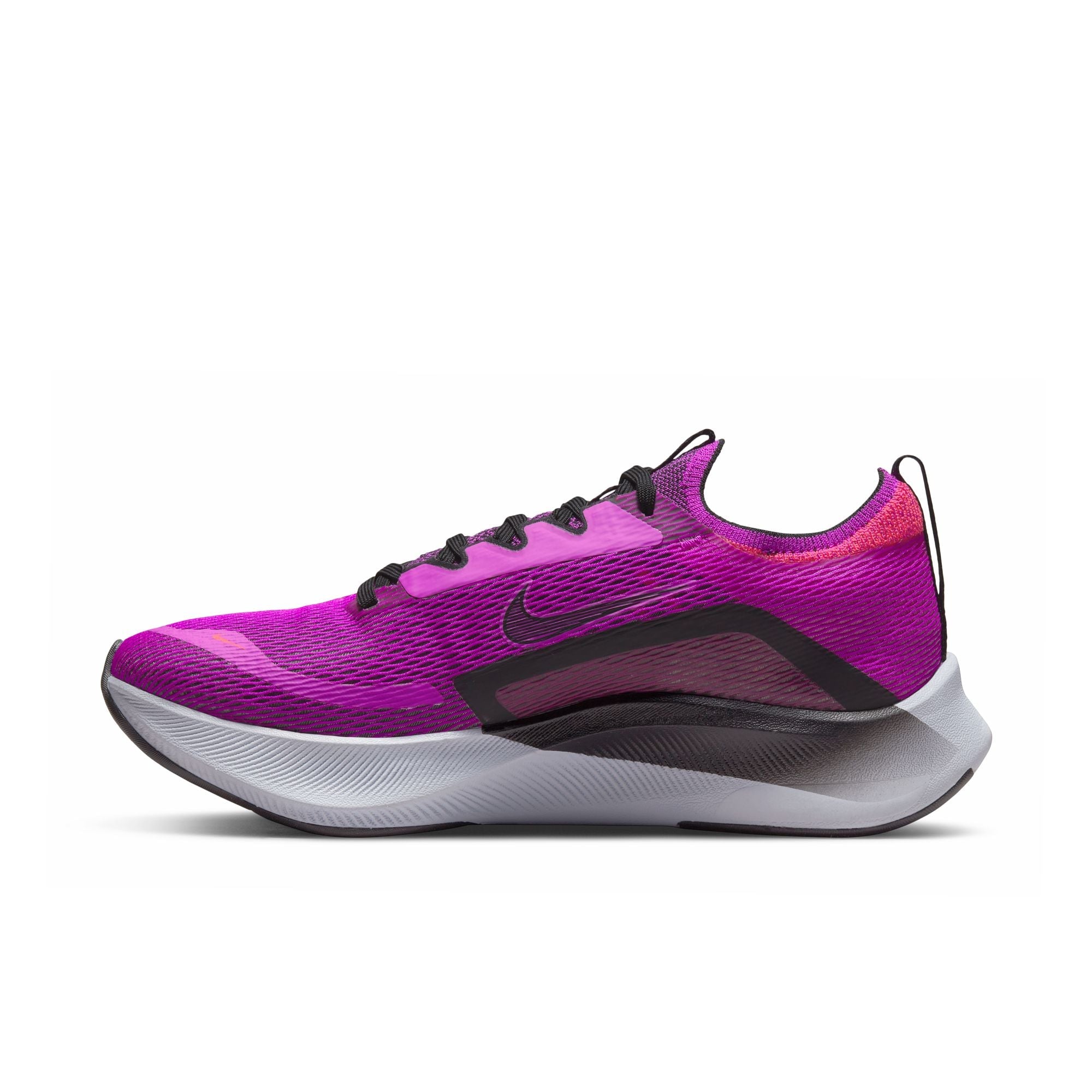 Womens Zoom Fly 4 Running Shoe