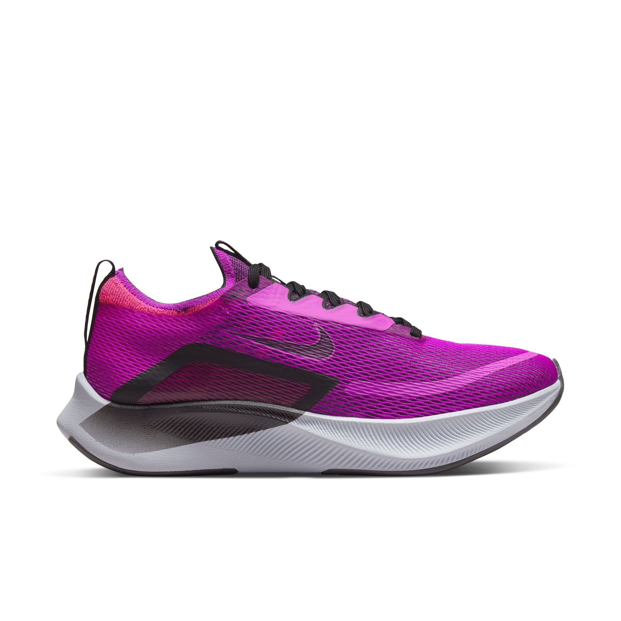Womens Zoom Fly 4 Running Shoe