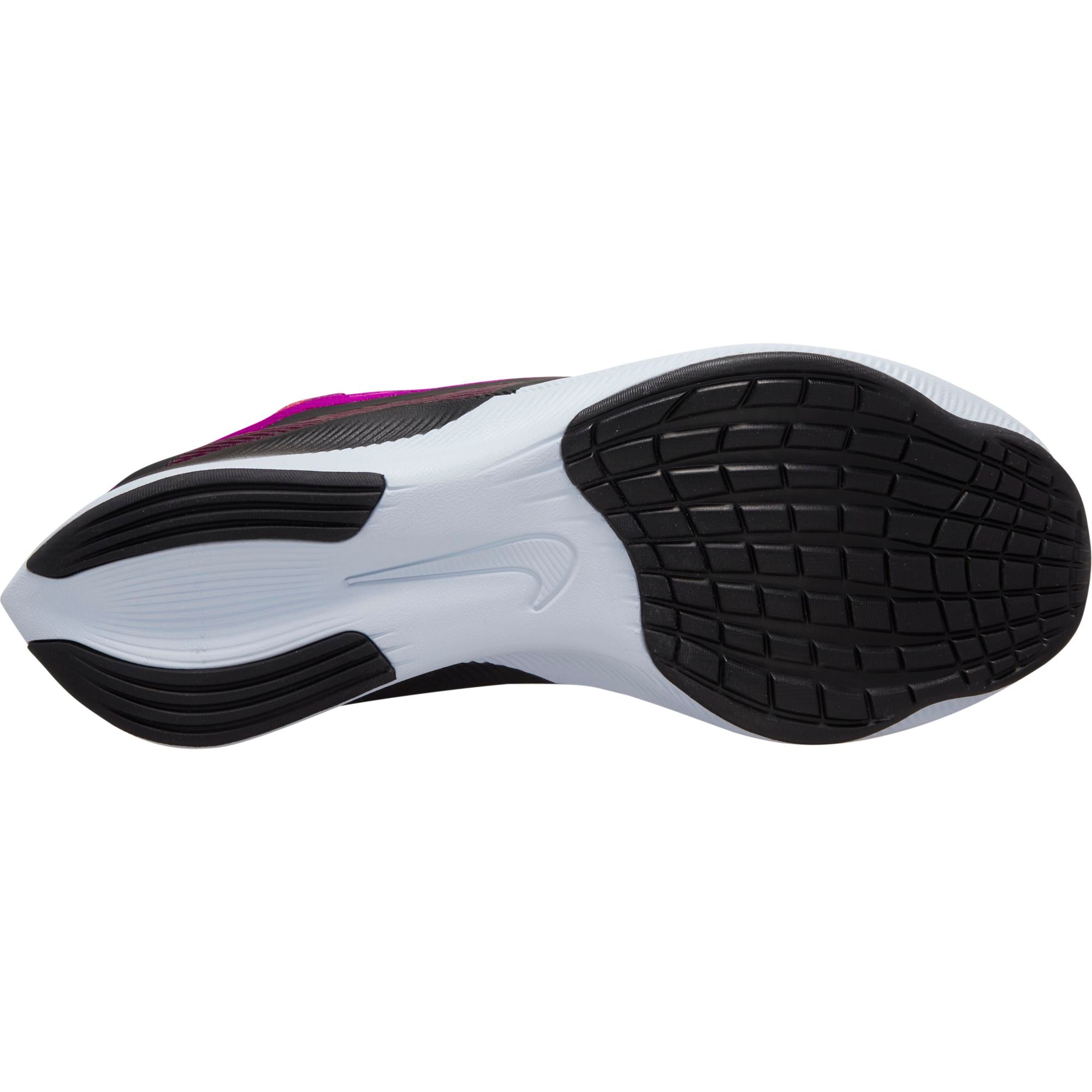 Womens Zoom Fly 4 Running Shoe